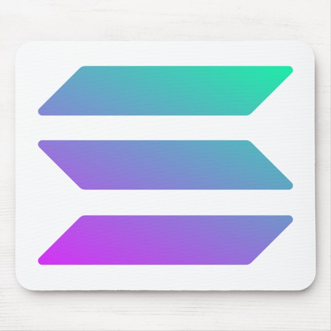Solana Mousepad (Vorne)