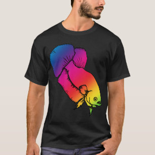 Solange sie schluckt, ist alles gut Angeln T-Shirt