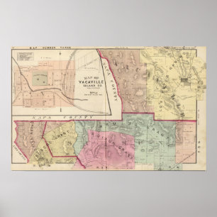 Solano Co 3 Poster