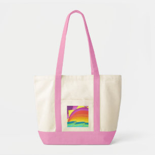 Solar Beach Bag Tragetasche