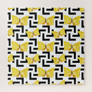 Solar-Blume Puzzle