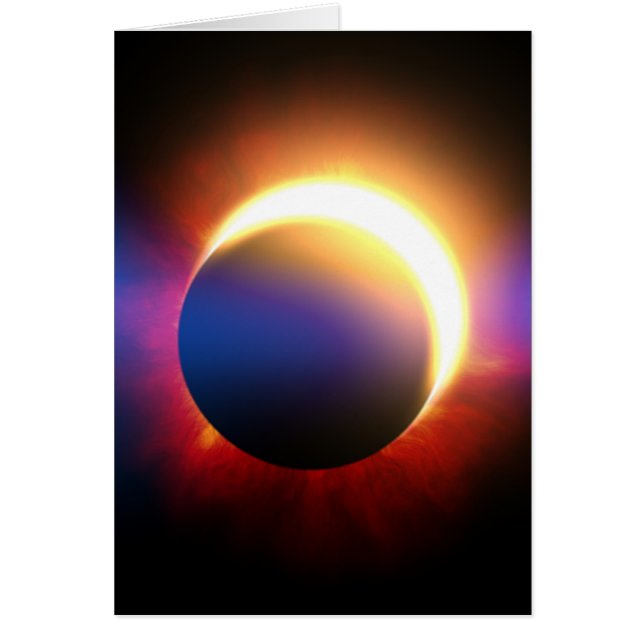 Solar-Eclipse (Vorne)