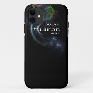 Solar Eclipse 2017 Case-Mate iPhone Hülle