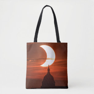 Solar Eclipse 2021