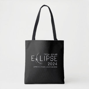 Solar Eclipse 2024 - Gedenken an den Standort