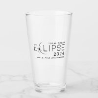 Solar Eclipse 2024 - Gedenken an den Standort