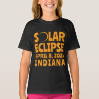 Solar Eclipse 2024 Indiana
