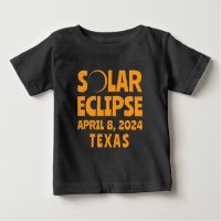 Solar Eclipse 2024 Texas