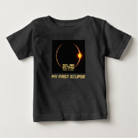 Solar Eclipse 8. April 2024 Meine erste Eclipse