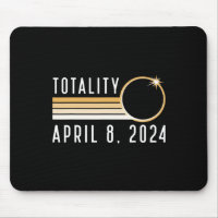 Solar Eclipse 8. April 2024 Totality Solar Eclipse