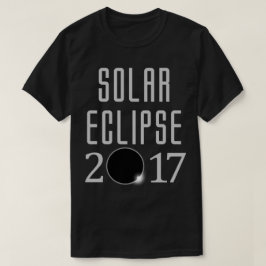 Solar Eclipse Shirt 2017
