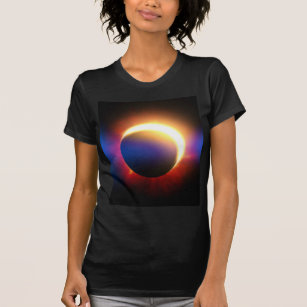 Solar-Eclipse T-Shirt