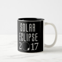 Solar Eclipse Tasse 2017