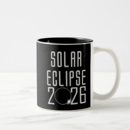 Solar Eclipse Tasse 2026