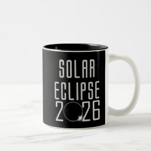 Solar Eclipse Tasse 2026
