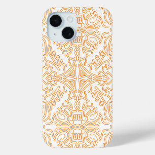 Solar Flare Gold Damask Handyhülle / iPad-Hülle Case-Mate iPhone Hülle
