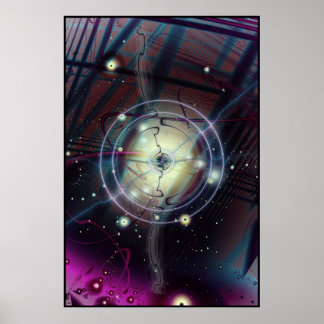 Solar-Inversion Poster