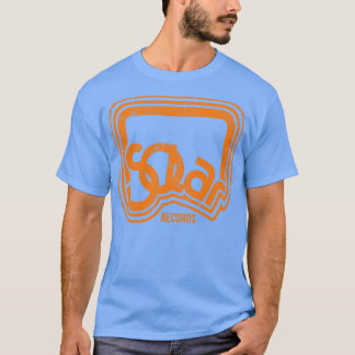 Solar-Platten T-Shirt