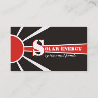 Solar/Sonnenenergie/Power