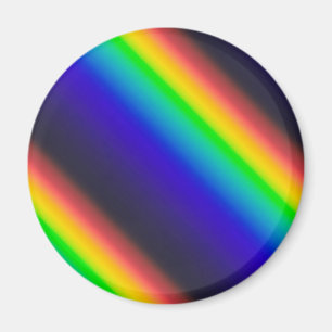 Solar-Spektrum-Diagonal Magnet