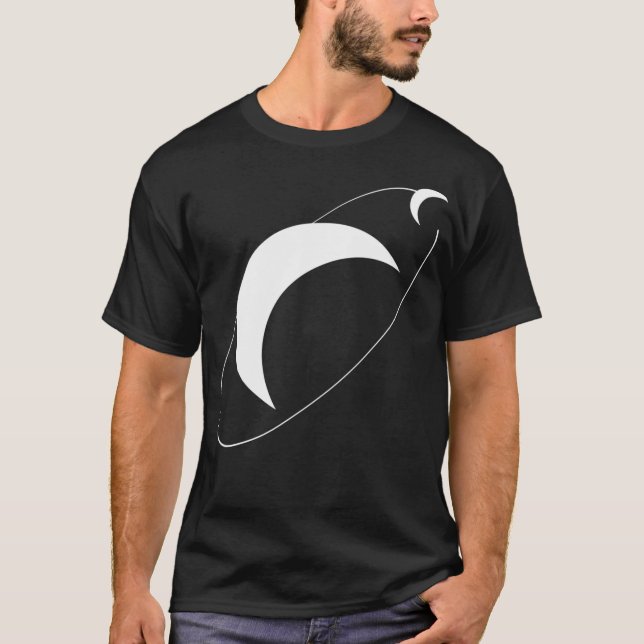 Solar T-Shirt (Vorderseite)