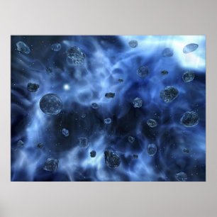 Solar-Waisen II Poster