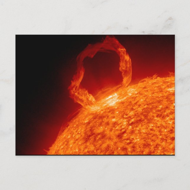 Solar-Whip Postkarte (Vorderseite)
