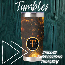 Solara Enigma Thermobecher