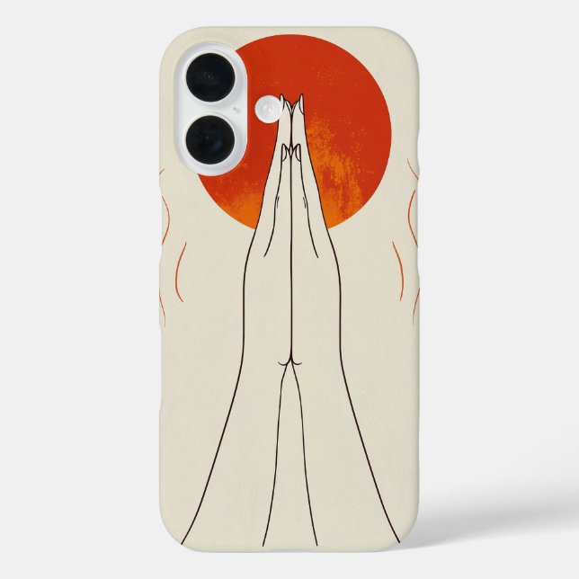Solarangebot Case-Mate iPhone Hülle (Rückseite)