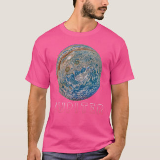 Solaranlage Jupiter das deutlichste Bild von Jupit T-Shirt
