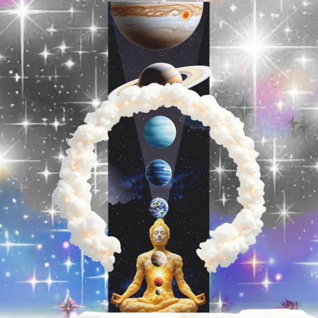 Solaranlage Serenity Yoga Mat Yogamatte (Von Creator hochgeladen)