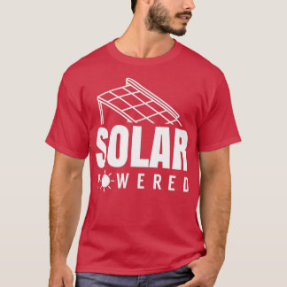 solarbetrieben 10 T-Shirt