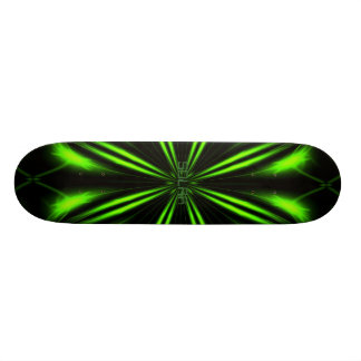 SOLARBOARD SKATEBOARD