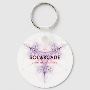 SOLARCADE Schlüsselanhänger