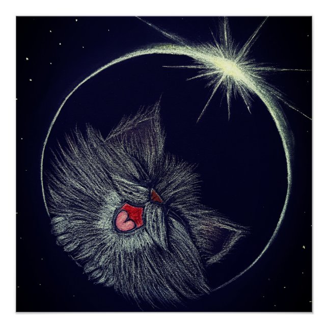 Solare CATaklyse Poster (Vorderseite)