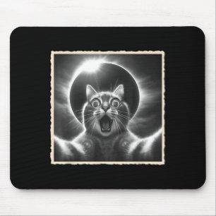 Solareclipse Männer Solareclipse 04 Mousepad