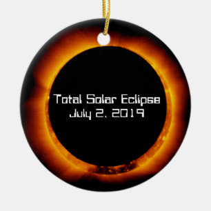 Solarelien 2019 insgesamt keramik ornament