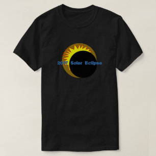 Solarenergie 2017 T-Shirt