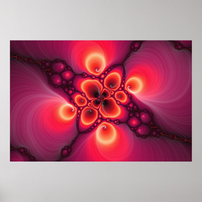 "Solarenergie" Poster (Vorne)