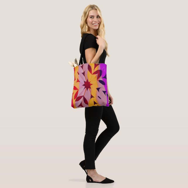 Solares Fragment abstrakt Geometrisch  (Am Model)