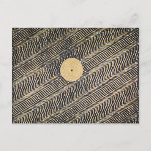 Solarflare Postkarte