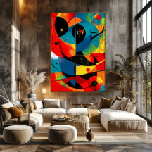 Solargeometrie II – Abstraktes Konstrukt der Mitte