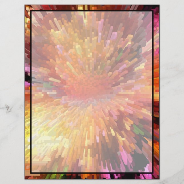 Solarkeube (Vorderseite)