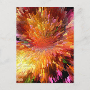 Solarkeube Postkarte