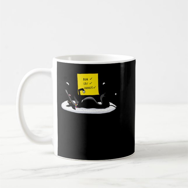 Solaropposien Pupa Classic Kaffeetasse (Links)