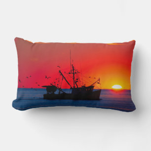 Solarpass Lendenkissen