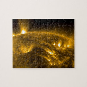 Solarplasma Puzzle