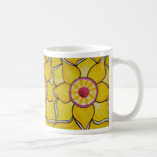 SolarPlexus Kaffeetasse