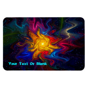 Solarspektrum Magnet