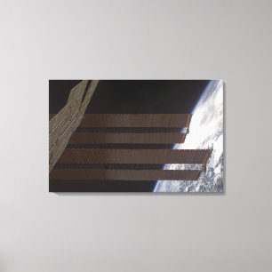 Solarstromanlageplatte der internationalen leinwanddruck